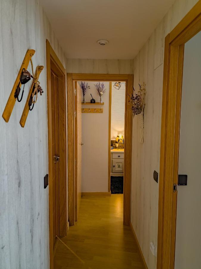 Valtrama Suite Tramacastilla de Tena Bagian luar foto