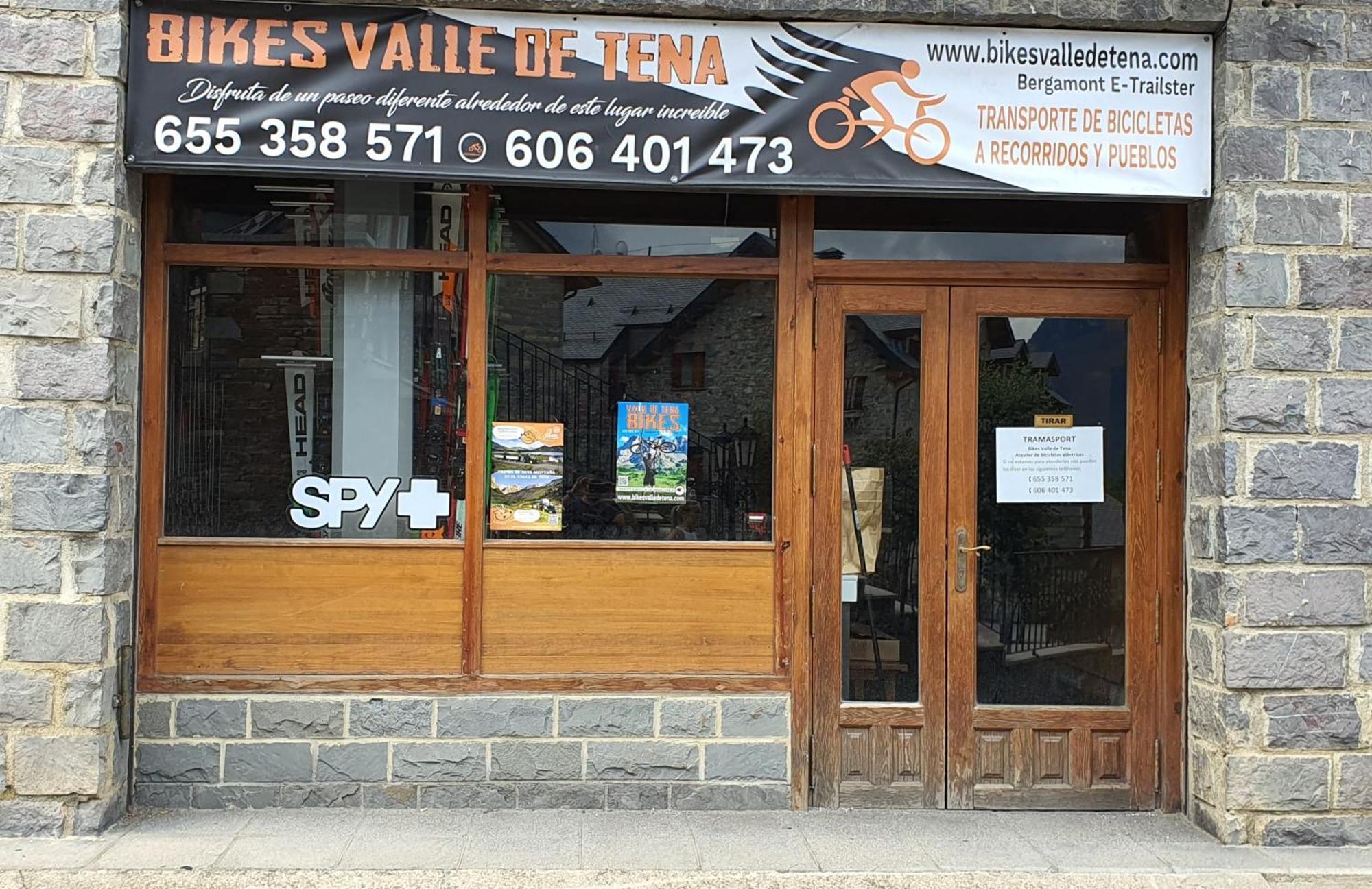 Valtrama Suite Tramacastilla de Tena Bagian luar foto