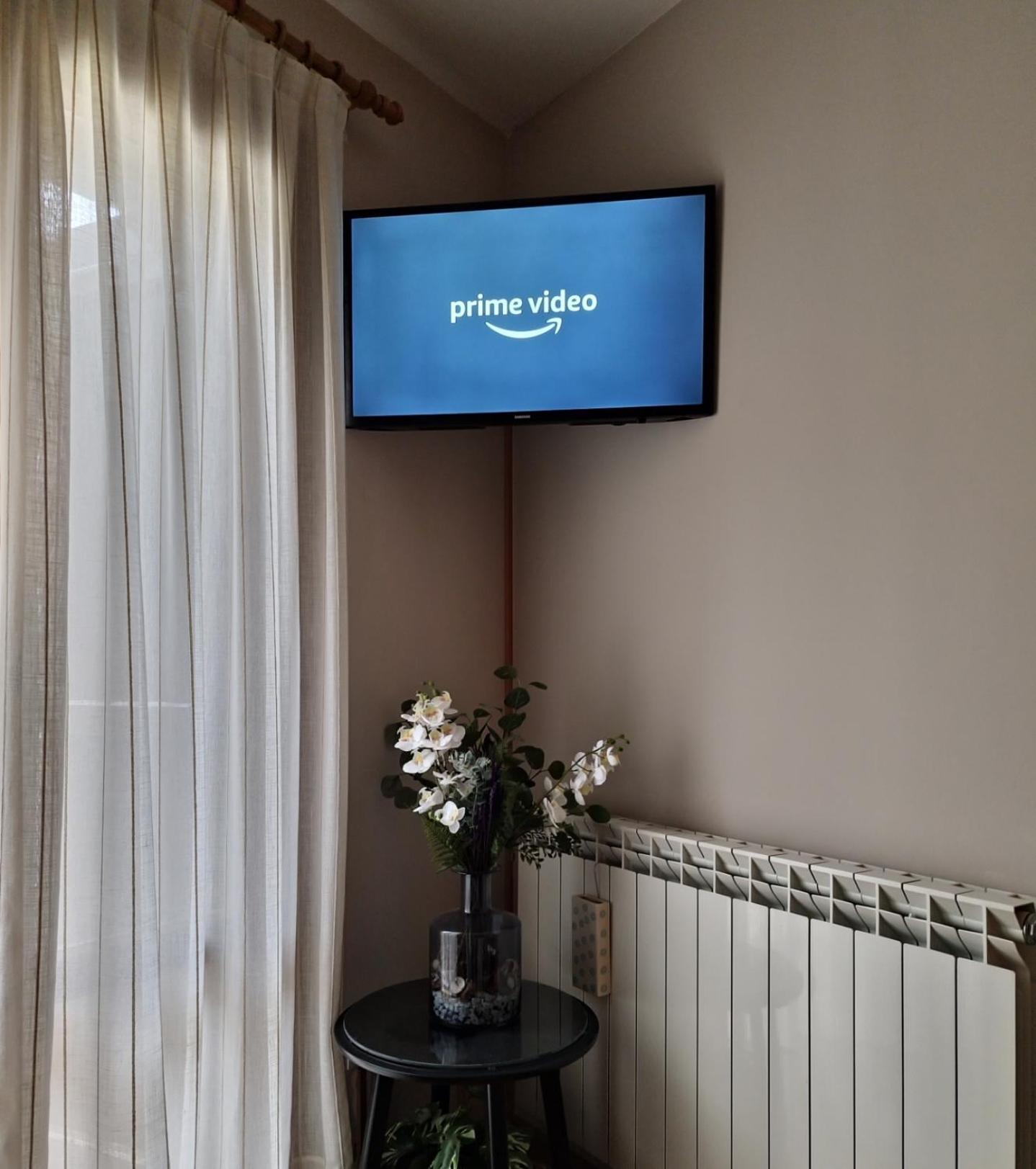 Valtrama Suite Tramacastilla de Tena Bagian luar foto